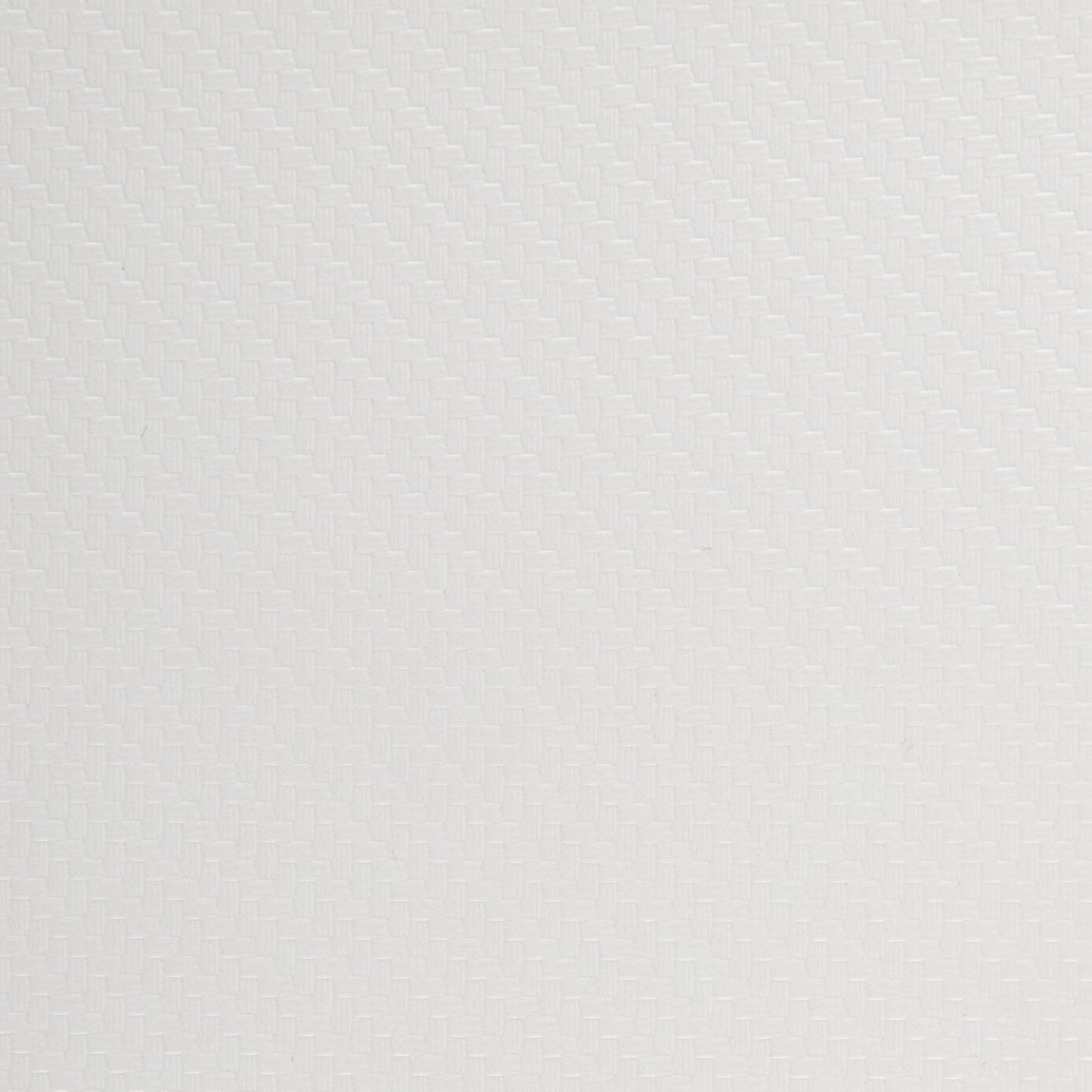 Seascape Carbon Fiber Marine Vinyl Fabric - VLCF-01 White