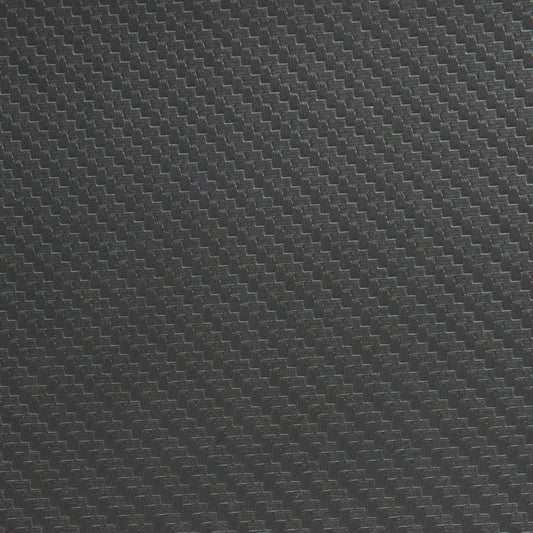 Seascape Carbon Fiber Marine Vinyl Fabric - VLCF-12 Gray