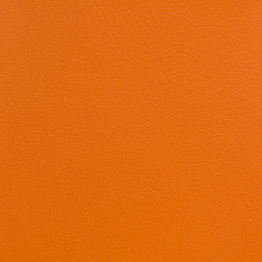 Performance Upholstery Vinyl Fabric - VLCL-41 Classic Orange