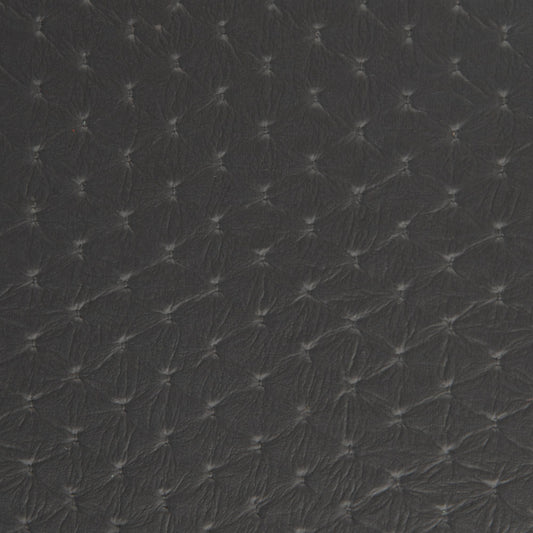 Seascape Diamond Marine Vinyl Fabric - VLDM-12 Gray