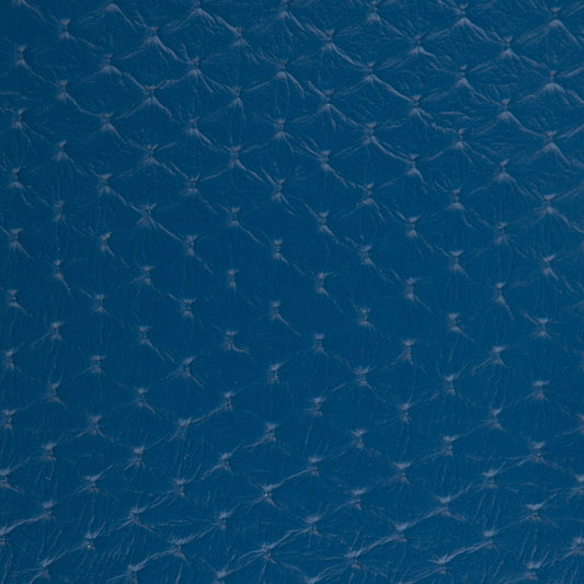 Seascape Diamond Marine Vinyl Fabric - VLDM-16 Pacific Blue