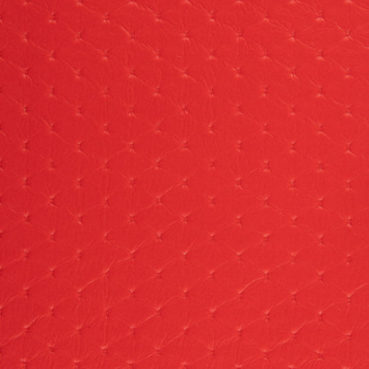 Seascape Diamond Marine Vinyl Fabric - VLDM-19 Fire