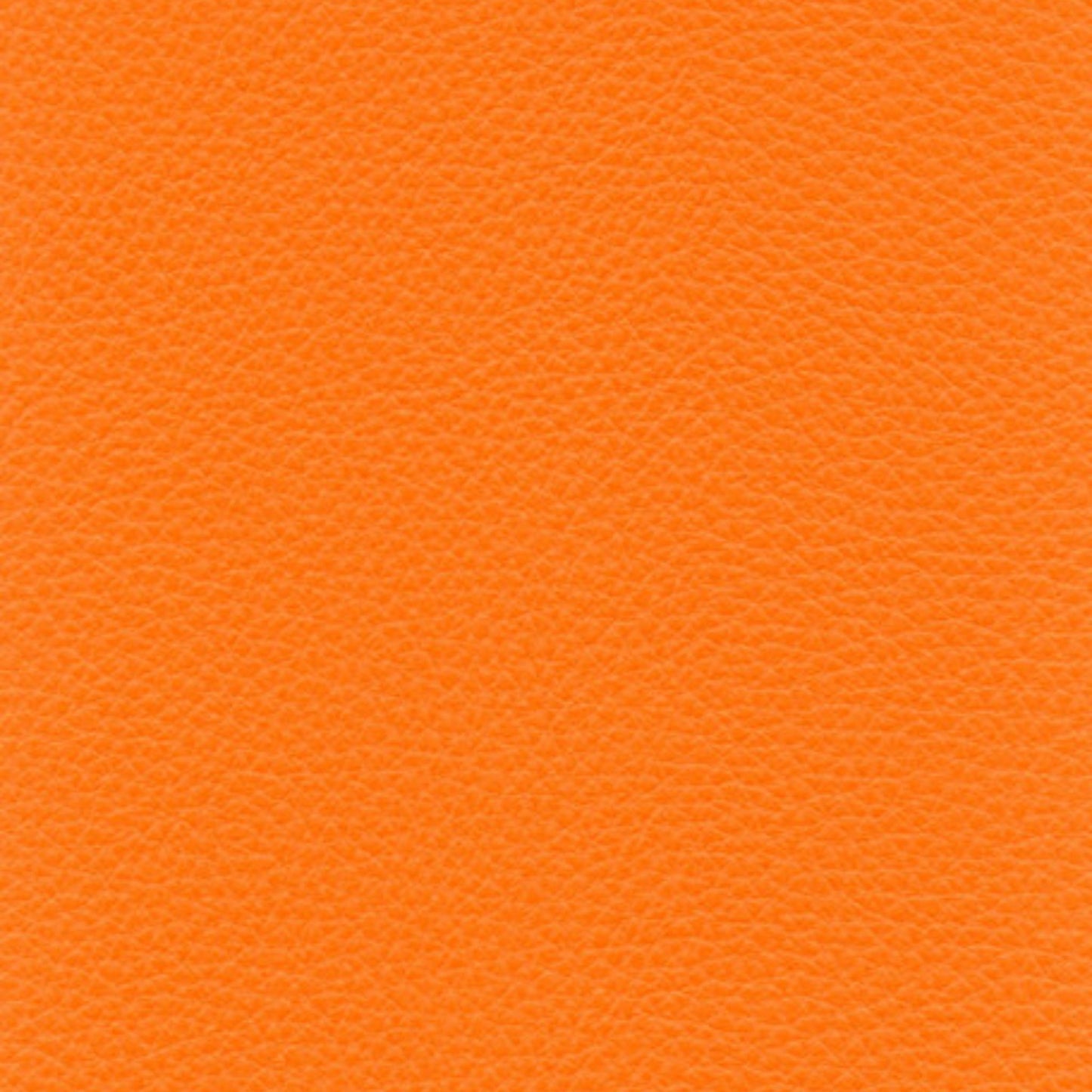 Solo Upholstery Vinyl Fabric - VLHM-35 Classic Orange