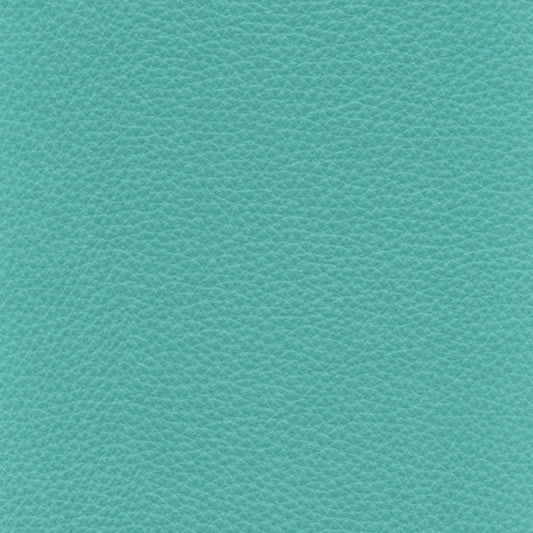 Solo Upholstery Vinyl Fabric - VLHM-39 Aqua