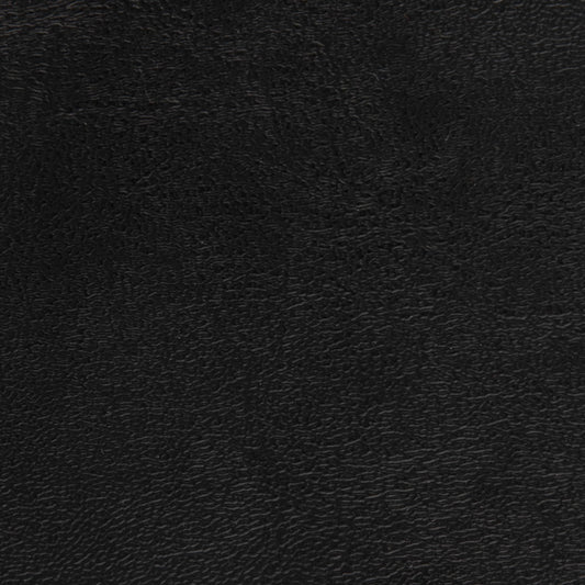 Seascape Marine Vinyl Fabric - VLM-34 Wallaby Black