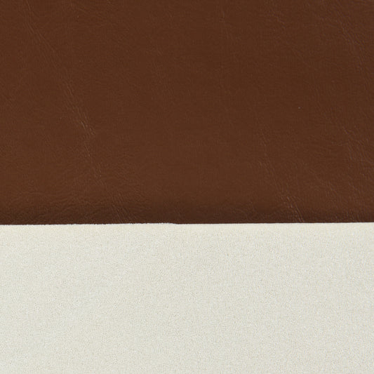 Seascape Laminated Marine Vinyl Fabric - VLML-08 Light Brown