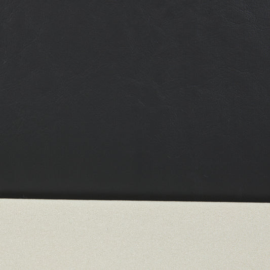 Seascape Laminated Marine Vinyl Fabric - VLML-12 Gray
