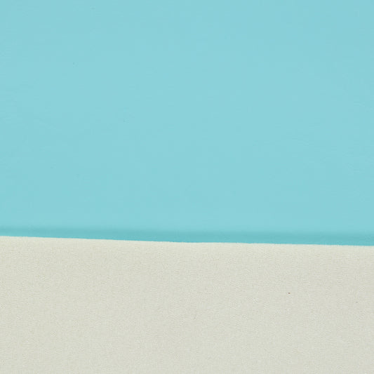 Seascape Laminated Marine Vinyl Fabric - VLML-14 Aqua