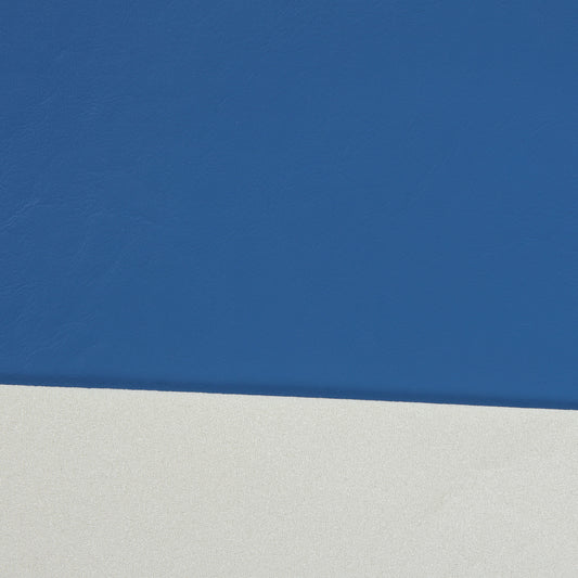 Seascape Laminated Marine Vinyl Fabric - VLML-15 Classic Blue