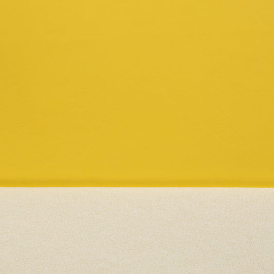 Seascape Laminated Marine Vinyl Fabric - VLML-25 Yellow