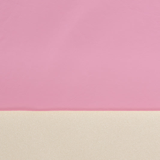 Seascape Laminated Marine Vinyl Fabric - VLML-27 Pink