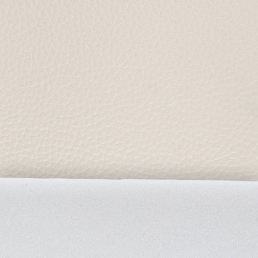 Seascape Laminated Marine Vinyl Fabric - VLML-39 Ivory