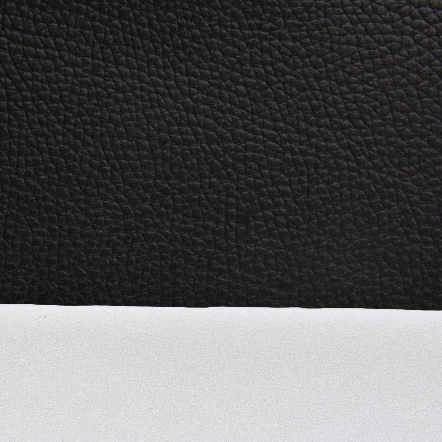 Seascape Laminated Marine Vinyl Fabric - VLML-43 Black Sea