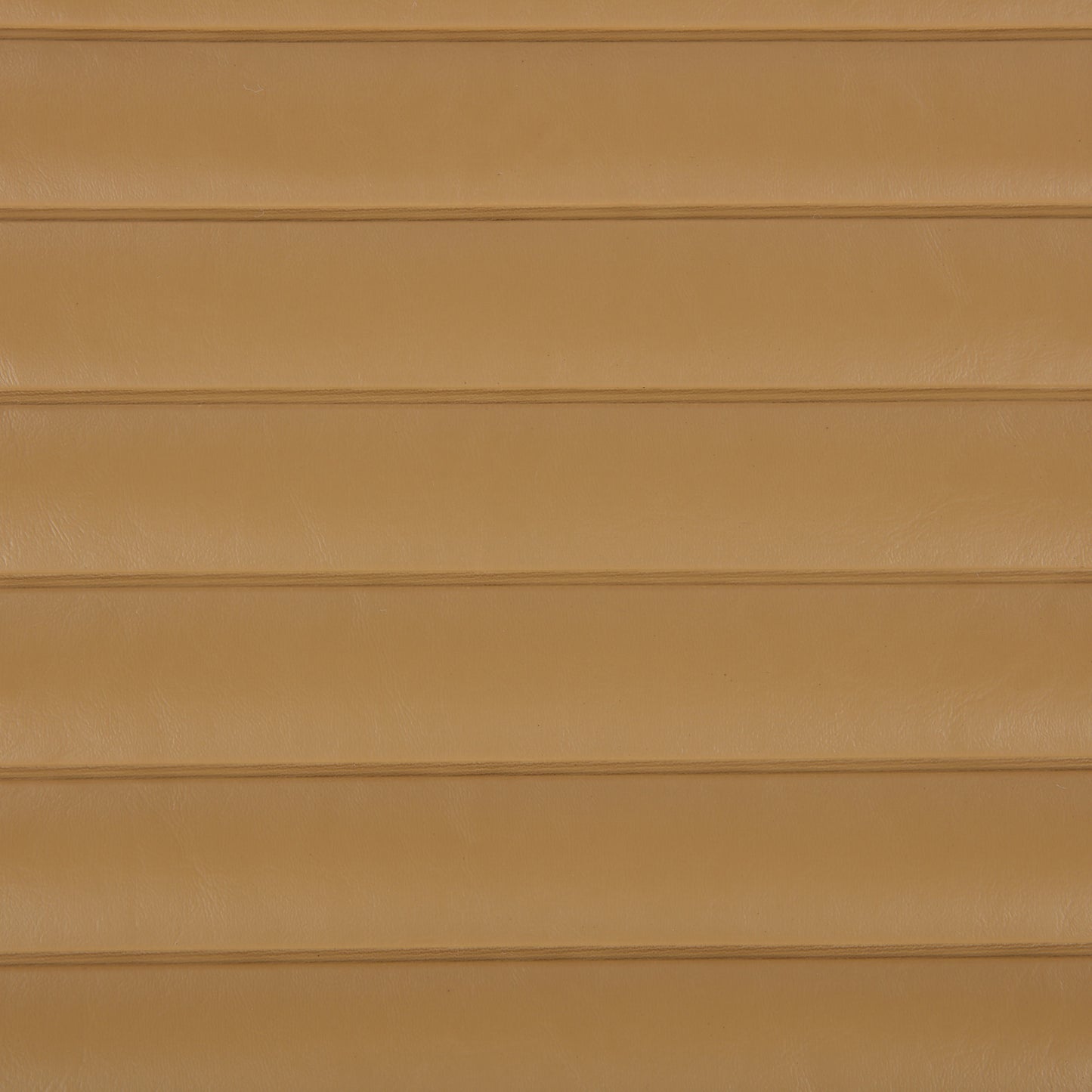 Seascape Pleated Marine Vinyl Fabric - VLMP-07 Sand Dune