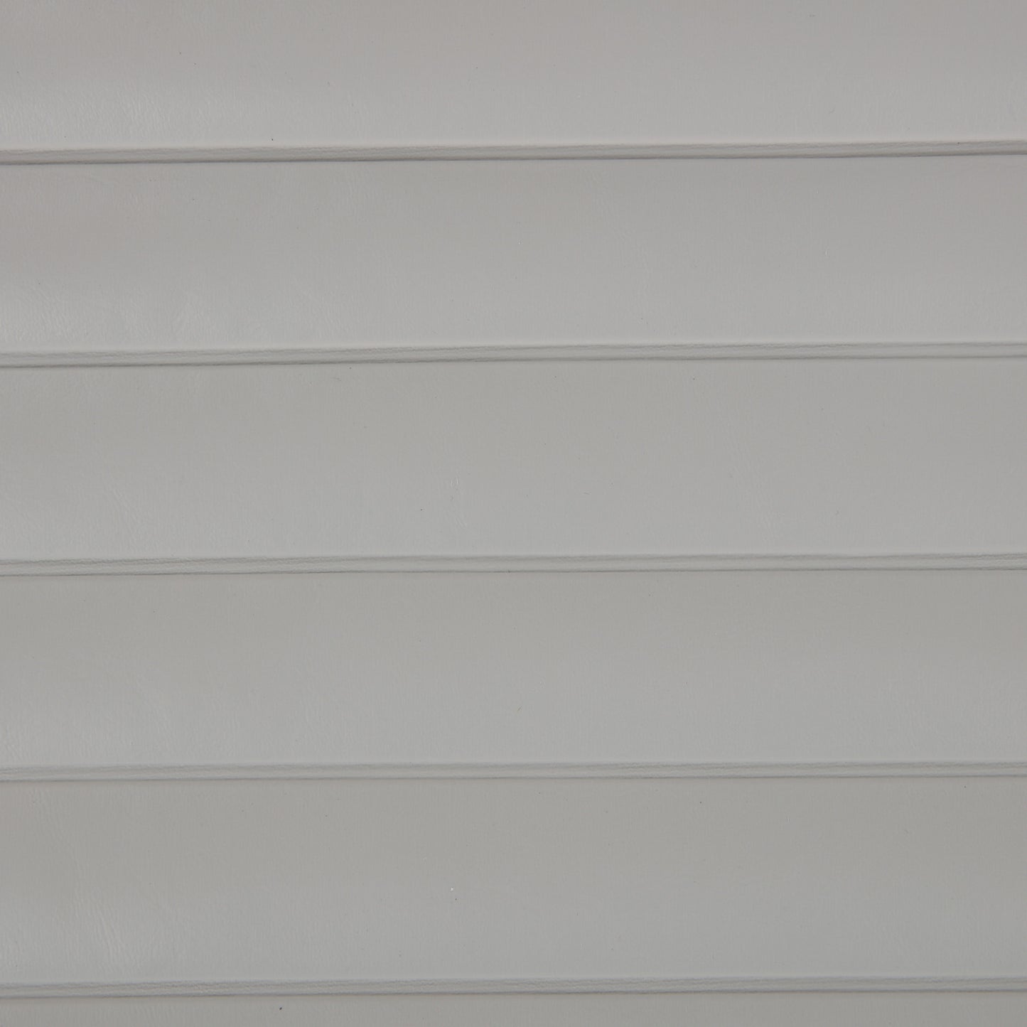 Seascape Pleated Marine Vinyl Fabric - VLMP-09 Mist Gray