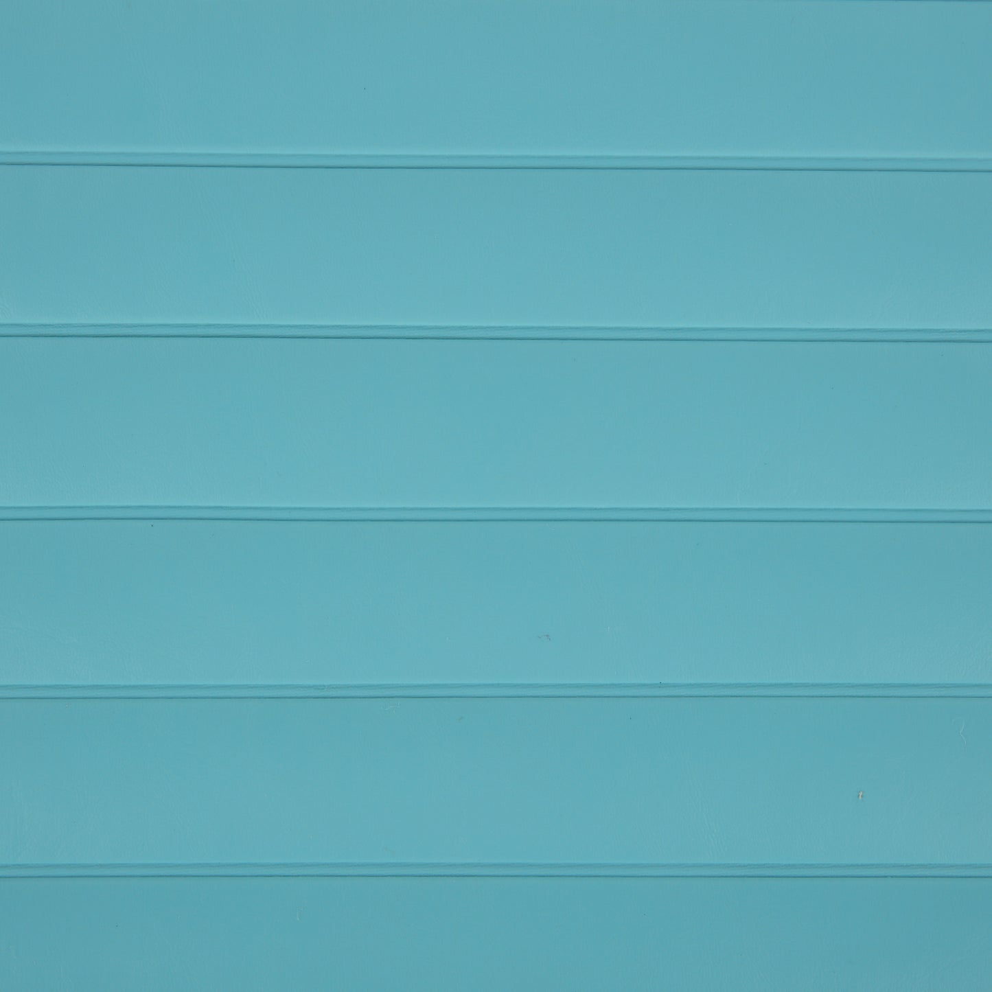 Seascape Pleated Marine Vinyl Fabric - VLMP-14 Aqua