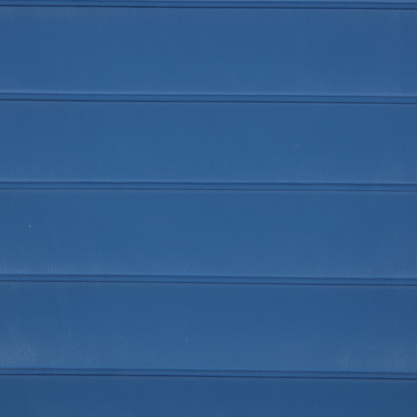 Seascape Pleated Marine Vinyl Fabric - VLMP-15 Classic Blue