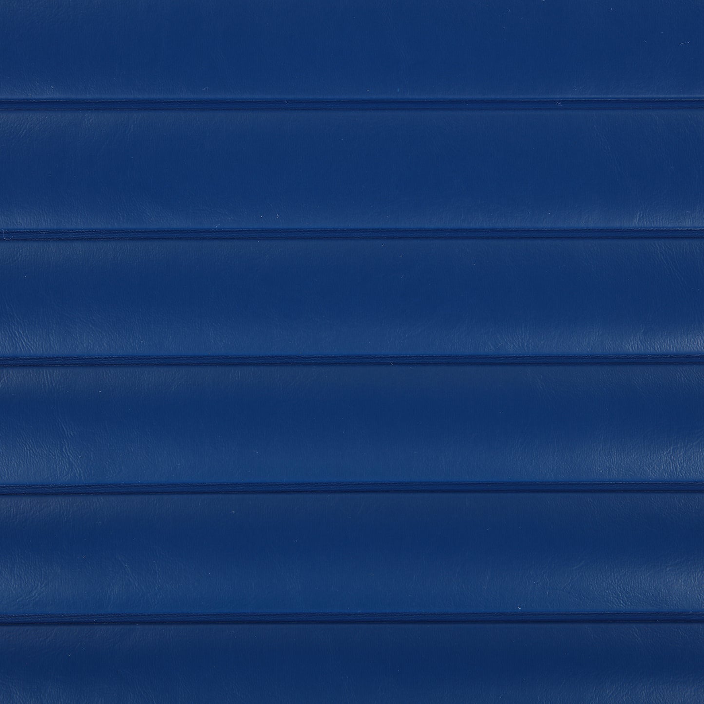 Seascape Pleated Marine Vinyl Fabric - VLMP-16 Pacific Blue