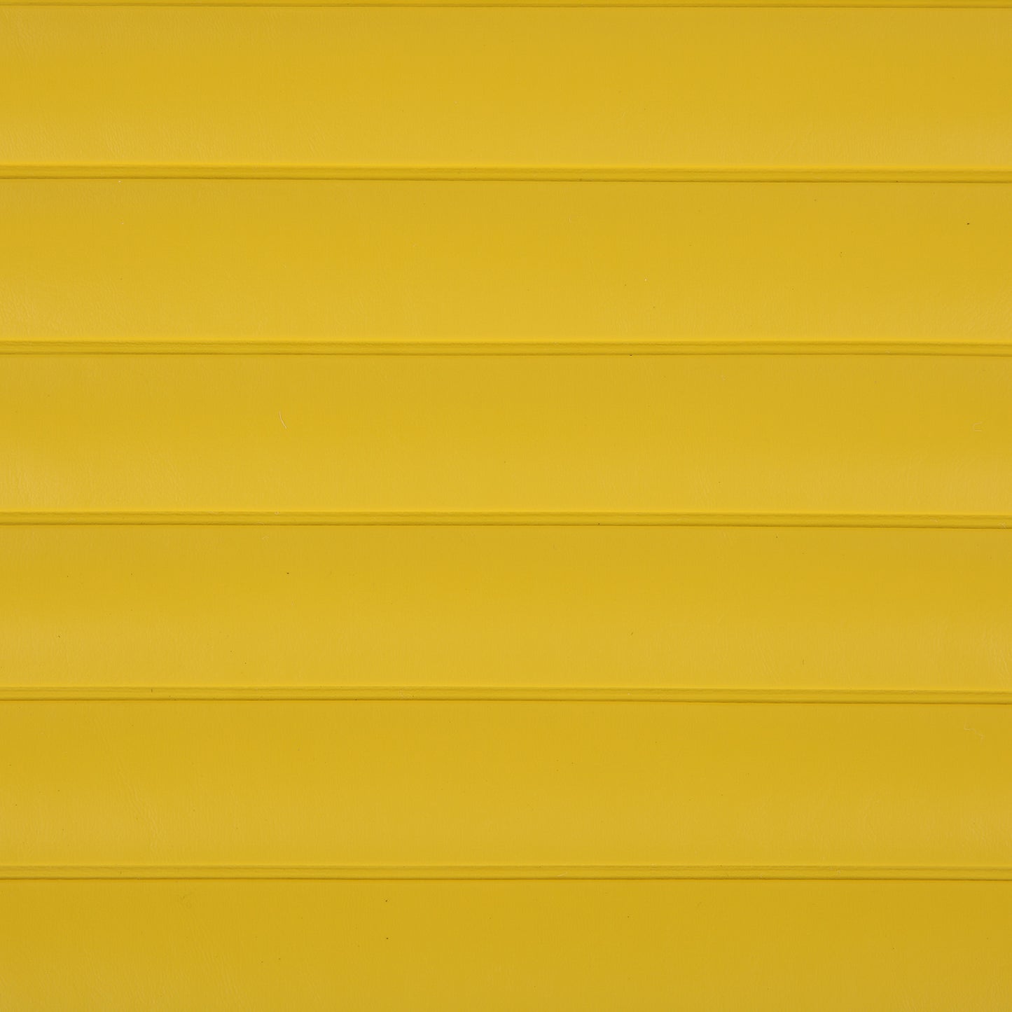 Seascape Pleated Marine Vinyl Fabric - VLMP-25 Yellow