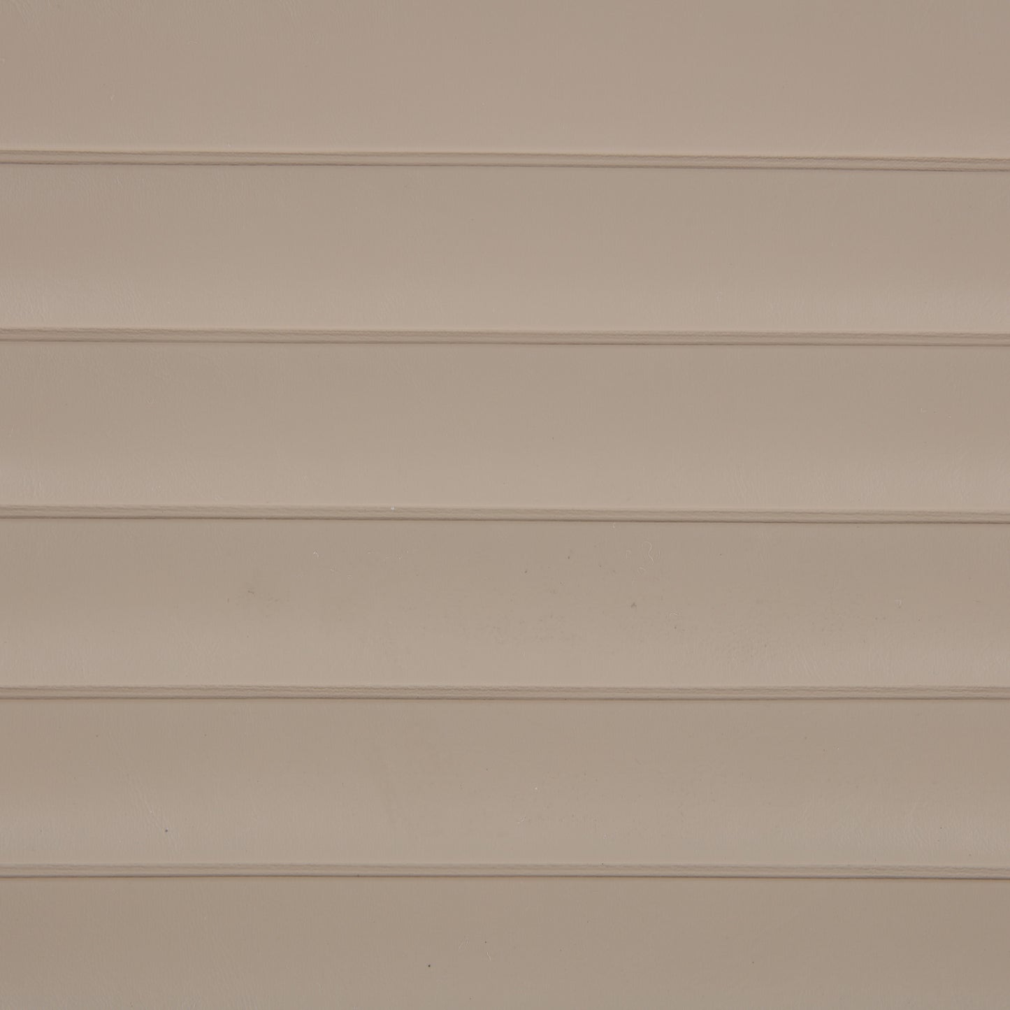 Seascape Pleated Marine Vinyl Fabric - VLMP-31 Mushroom