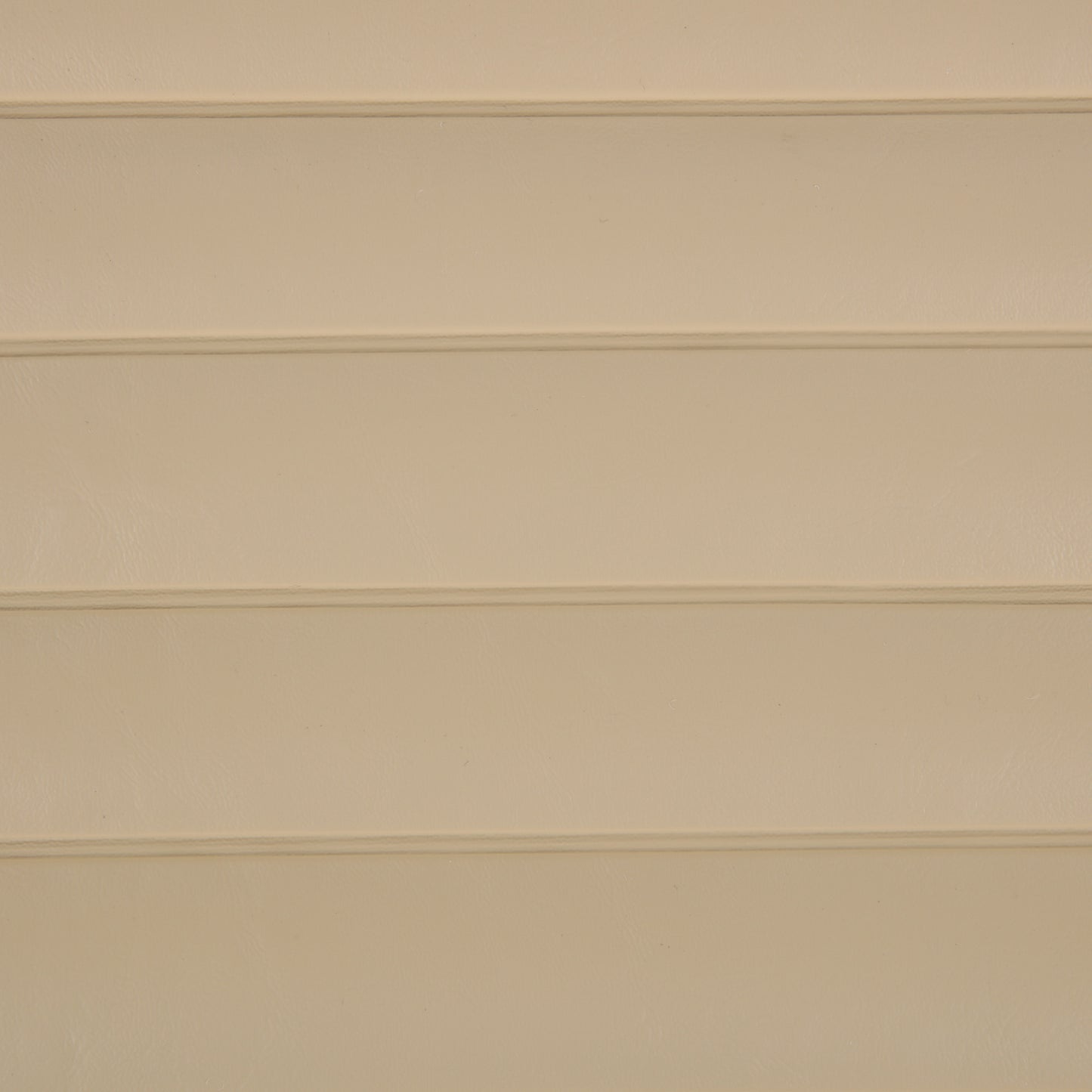 Seascape Pleated Marine Vinyl Fabric - VLMP-32 Buff