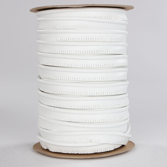 Seascape Welt Cord Trim - WCVLM-01 White