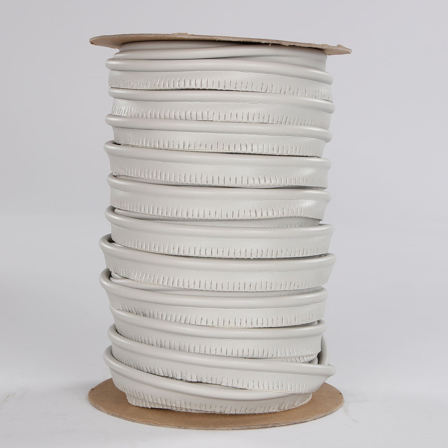 Seascape Welt Cord Trim - WCVLM-09 Mist Gray