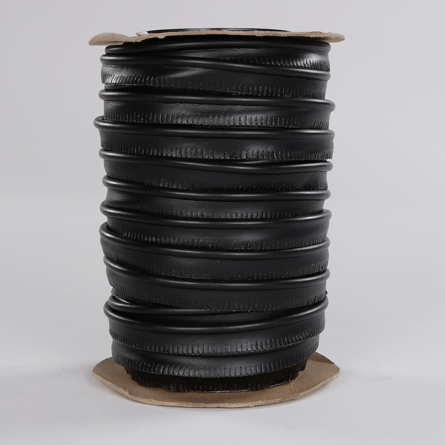 Seascape Welt Cord Trim - WCVLM-13 Black