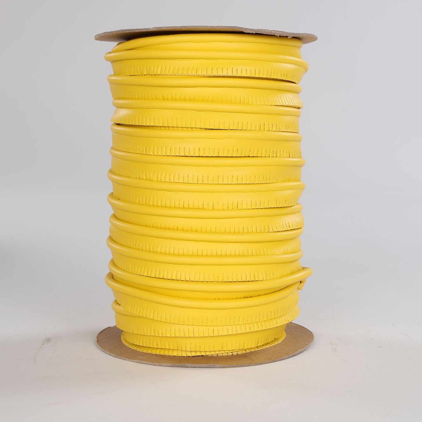 Seascape Welt Cord Trim - WCVLM-25 Yellow