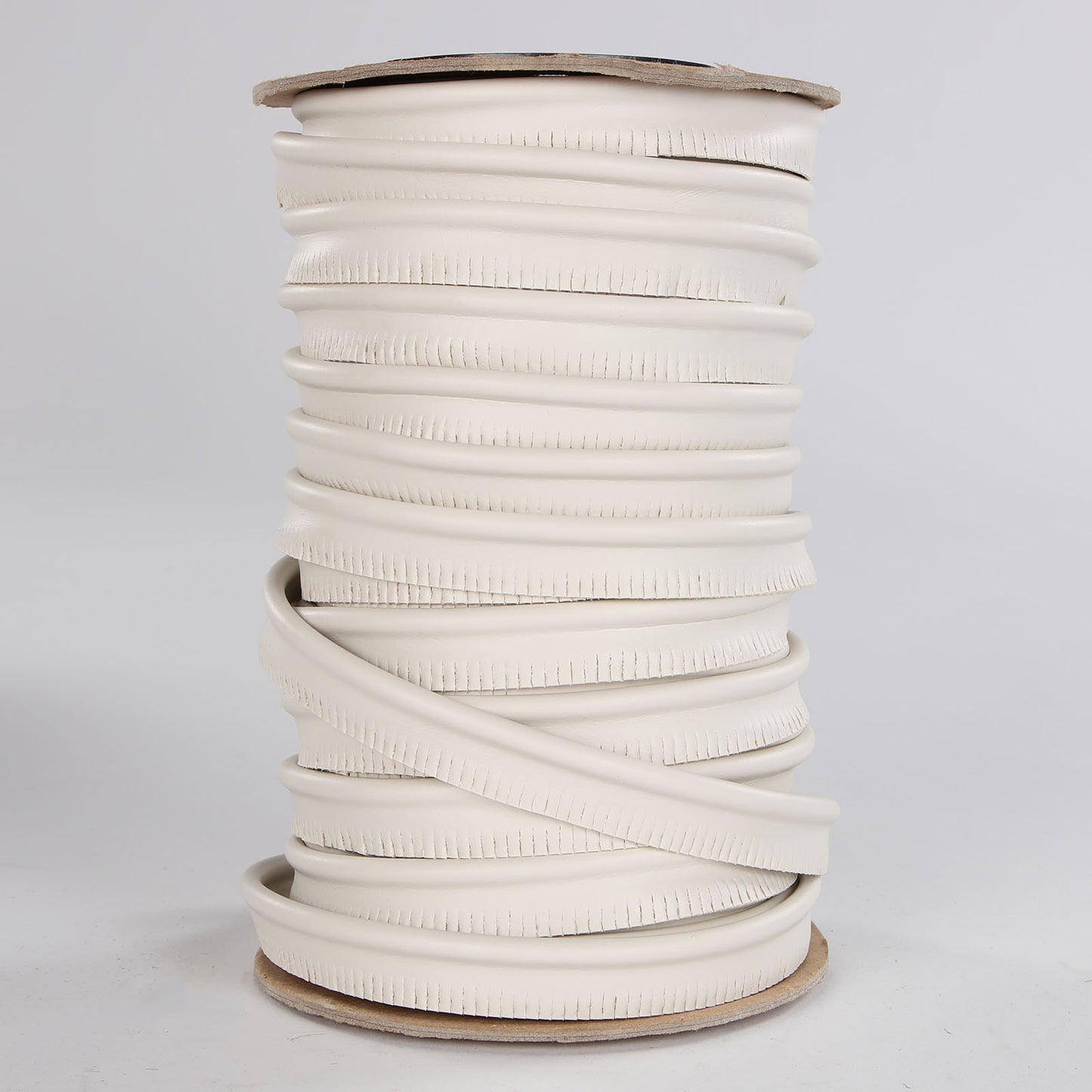 Seascape Welt Cord Trim - WCVLM-29 Chalk