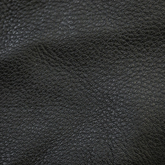 Legacy Upholstery Leather - Black