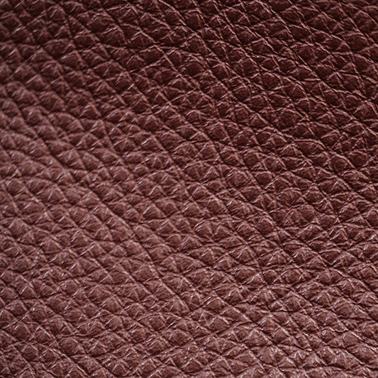 Legacy Upholstery Leather - Bordeaux