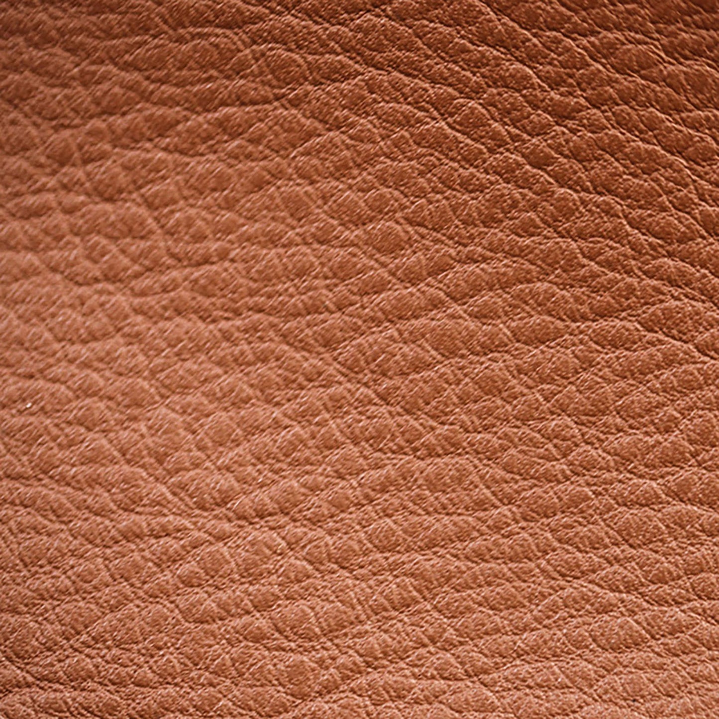 Legacy Upholstery Leather - Brandy