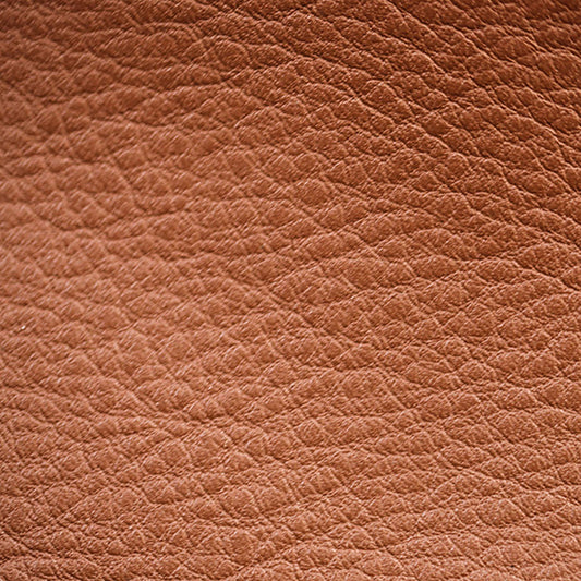 Legacy Upholstery Leather - Brandy