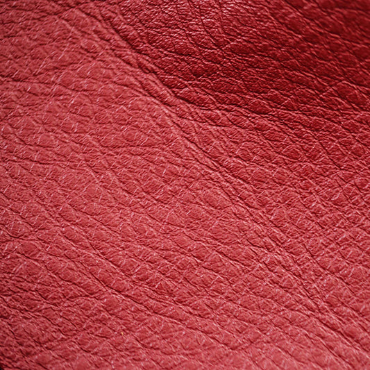 Legacy Upholstery Leather - Cherry