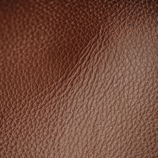 Legacy Upholstery Leather - Chestnut
