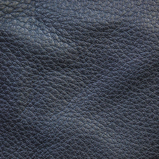 Legacy Upholstery Leather - Cobalt