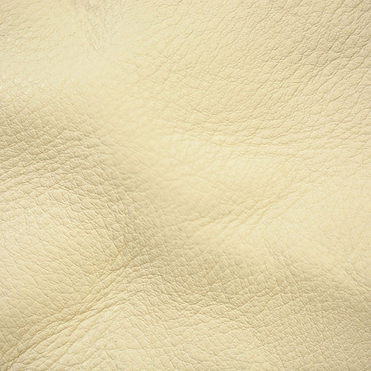 Legacy Upholstery Leather - Cream