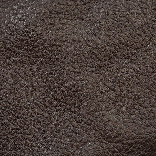 Legacy Upholstery Leather - Dark Brown
