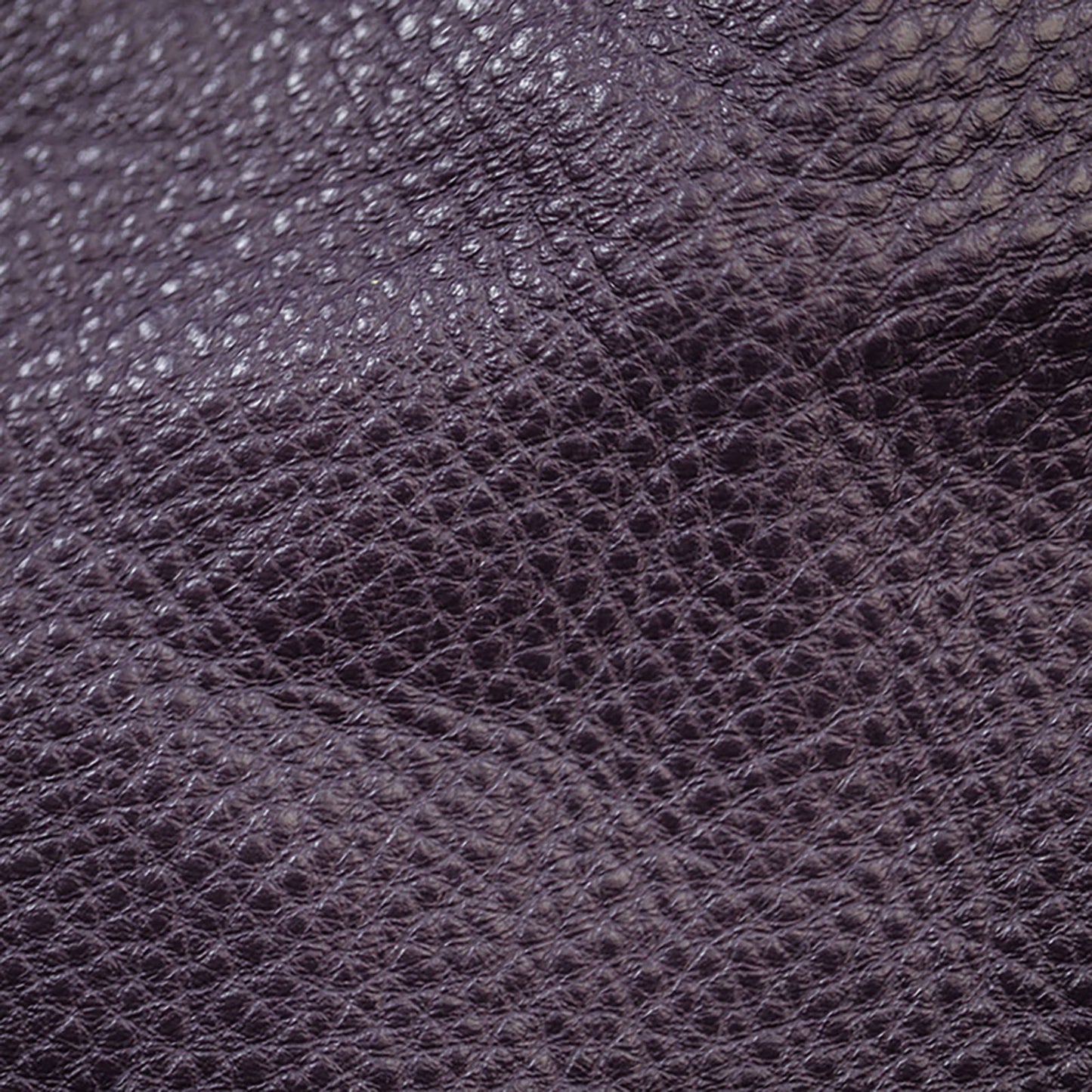 Legacy Upholstery Leather - Grape