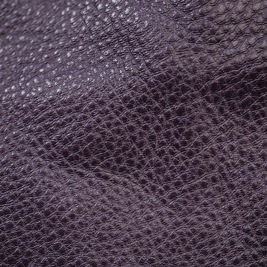 Legacy Upholstery Leather - Grape