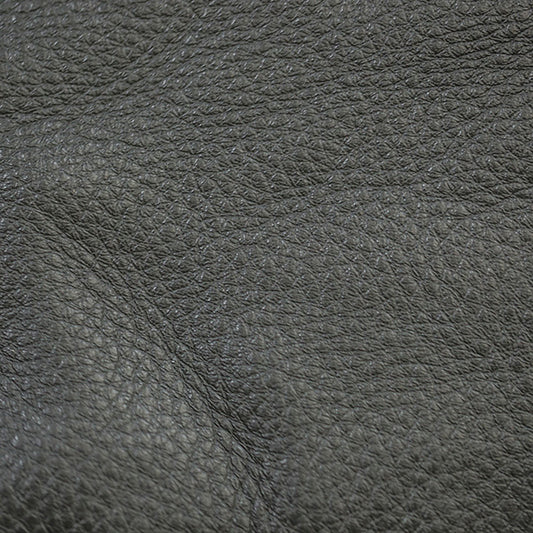 Legacy Upholstery Leather - Grey
