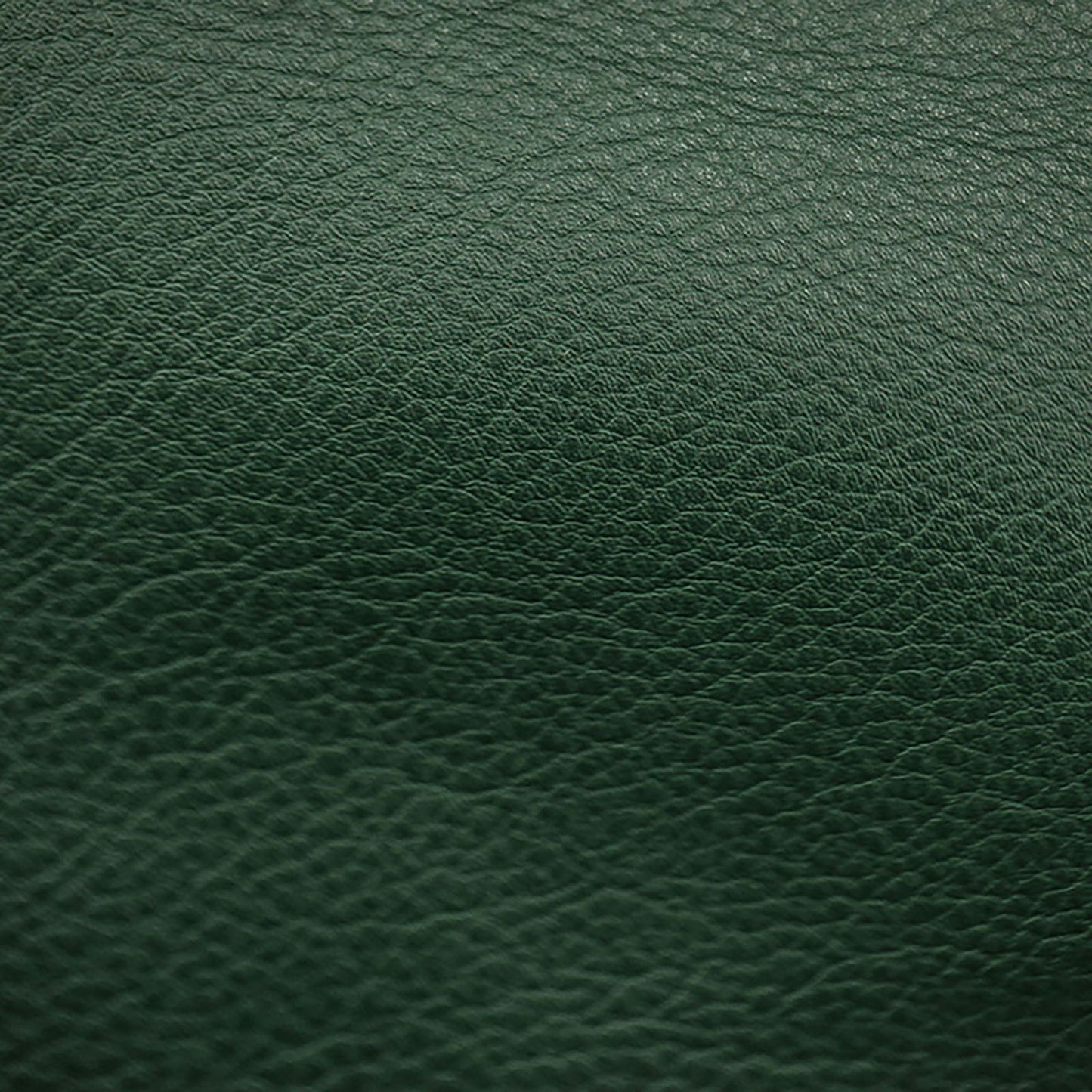 Legacy Upholstery Leather - Hunter Green