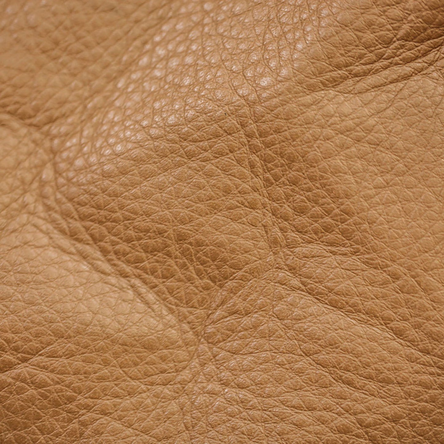 Legacy Upholstery Leather - Light Brown