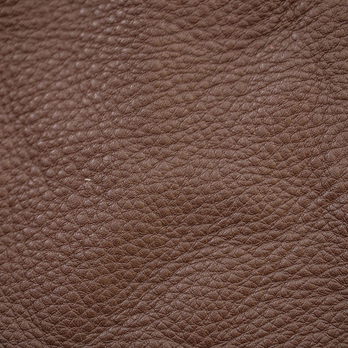 Legacy Upholstery Leather - Light Chocolate