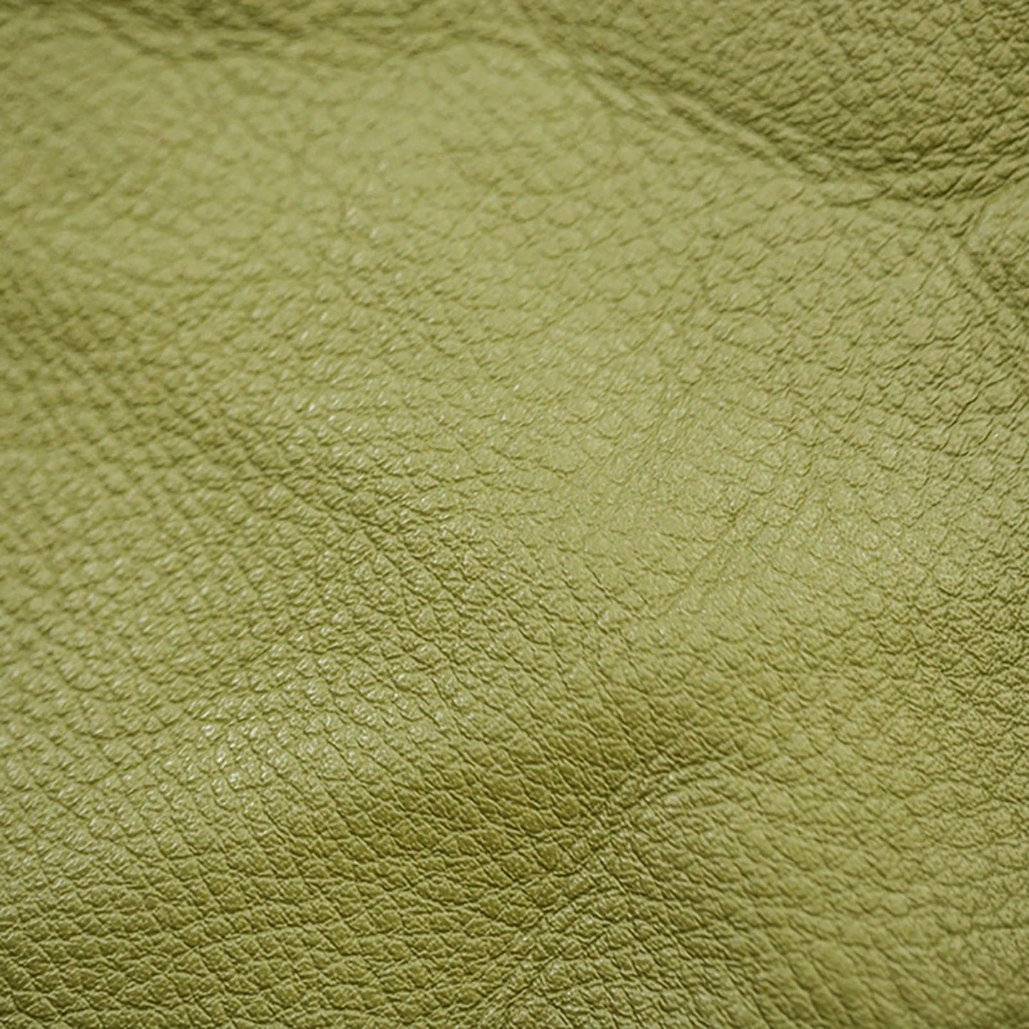 Legacy Upholstery Leather - Lime