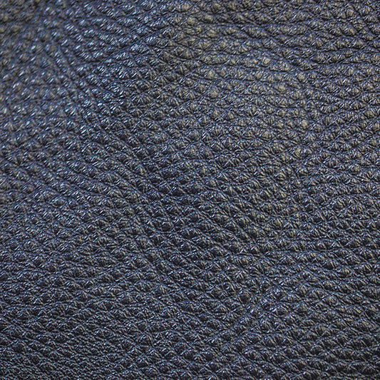 Legacy Upholstery Leather - Navy