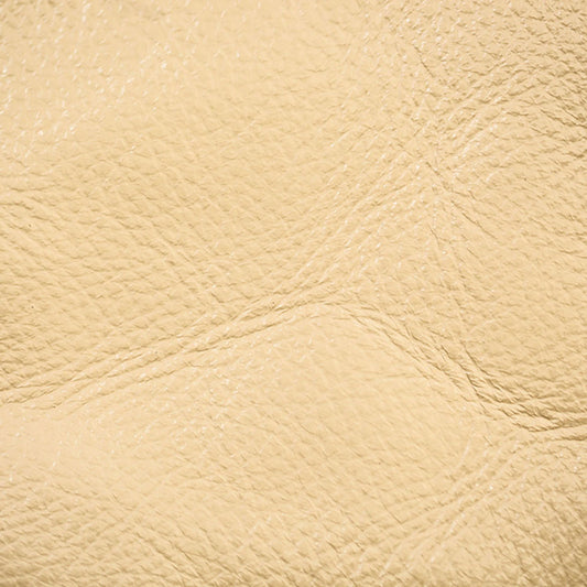 Legacy Upholstery Leather - Parchment