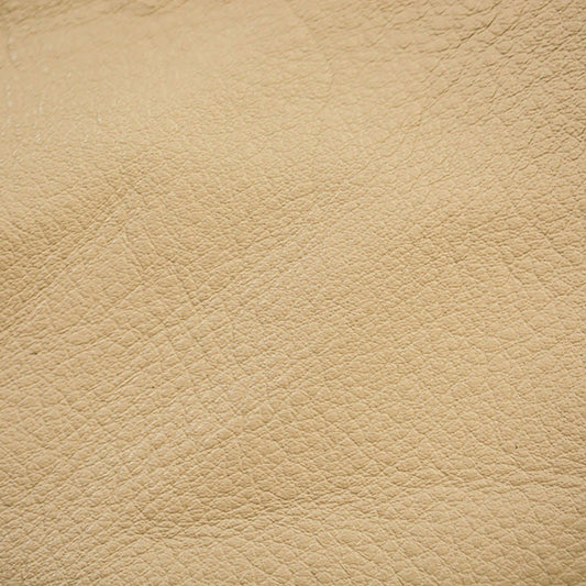 Legacy Upholstery Leather - Pearl
