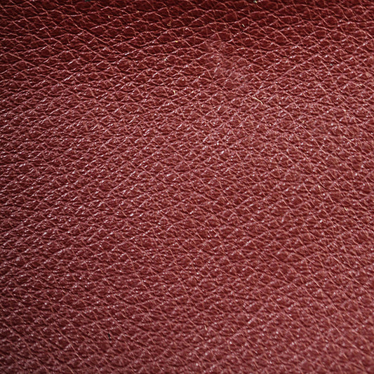 Legacy Upholstery Leather - Red